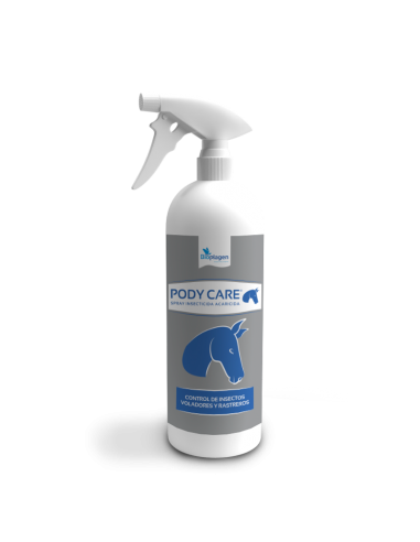 Comprar online PODY CARE Insecticide Spray