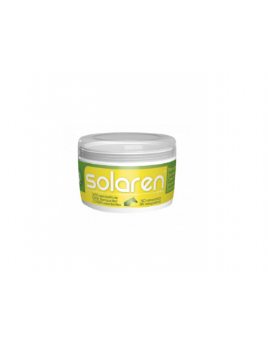 Comprar online Solaren 100ml Crema de protección...
