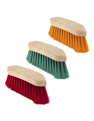 Comprar online HH BRUSH WITH LONG THIN BRISTLES