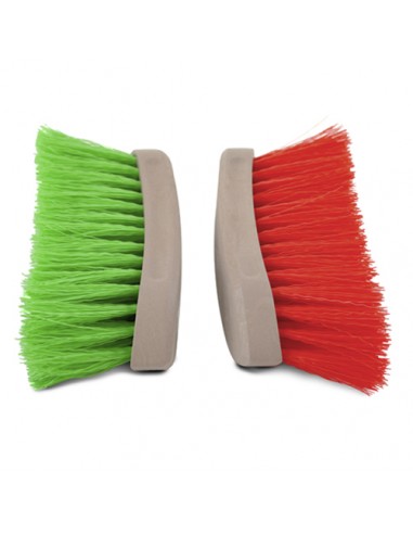 Comprar online HH BRUSH WITH LONG THICK BRISTLES