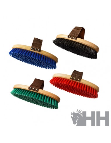 Comprar online HH Brush with Nylon bristles