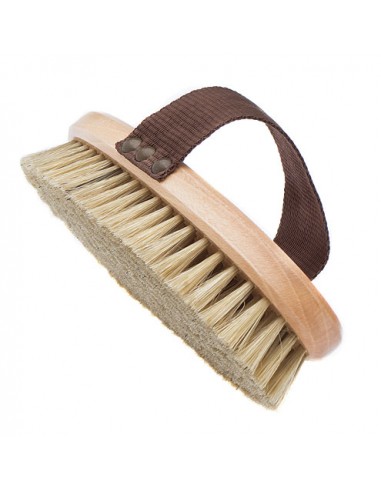 Comprar online HH Brush with Natural bristles