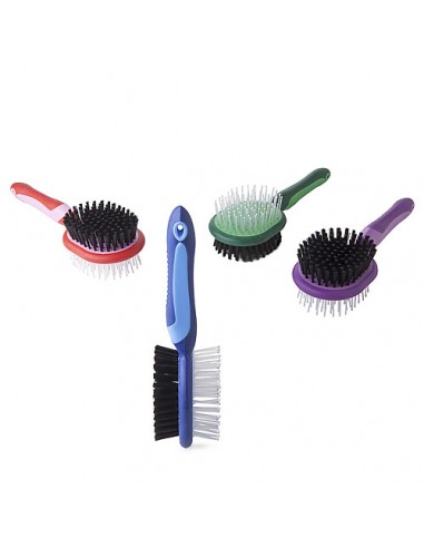 Comprar online LEXHIS Soft Line Tail and mane Brush...