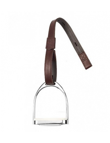 Comprar online IQUUS Extra Stirrup Leathers Without...