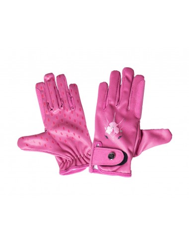 Comprar online QHP Glove Yazz for kids