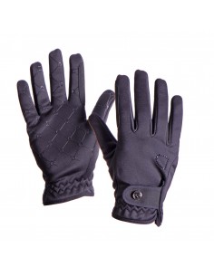 QHP Gloves Bern