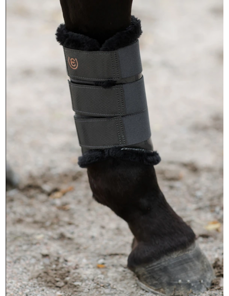Equestrian Stockholm Leg Protection...