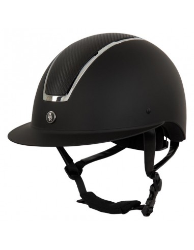 Comprar online BR Omega Painted Riding Helmet