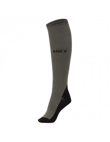 Comprar online ANKY Technical Riding Socks AW'22