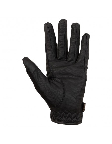 BR 4-EH Winter Riding Gloves Bink...