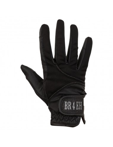 Comprar online BR 4-EH Winter Riding Gloves Bink...