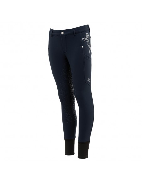BR 4-EH Soft Shell Riding Breeches...
