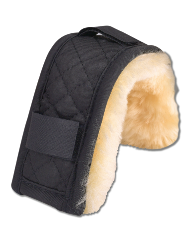 Comprar online LAMBSKIN NOSE OR CHIN PROTECTOR