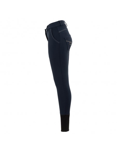 BR Soft Shell Riding Breeches...
