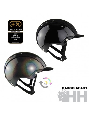 Comprar online Cas APART Riding Helmet