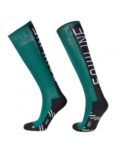 Comprar online EQUILINE Unisex Technical Socks Clove