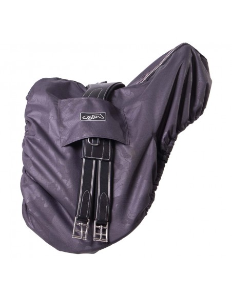 QHP Saddle Cover Collection