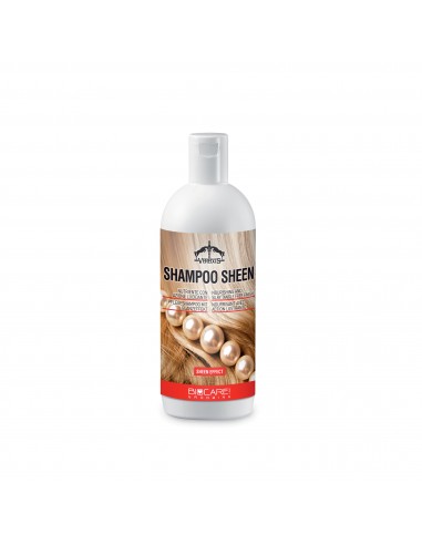 Comprar online Veredus Shampoo Sheen 500ml