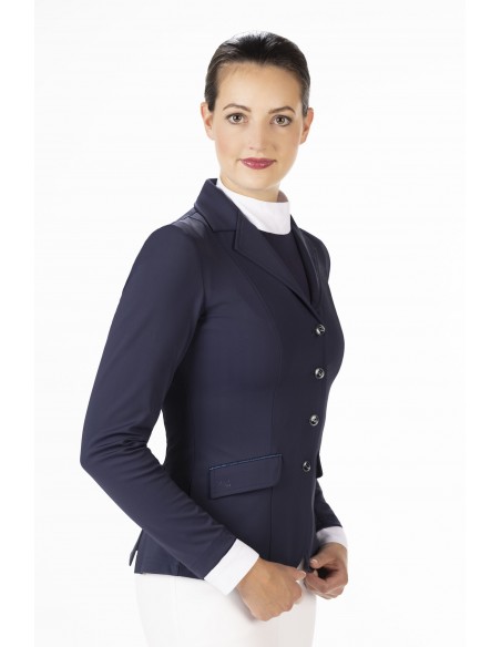 HKM Competition jacket Luisa
