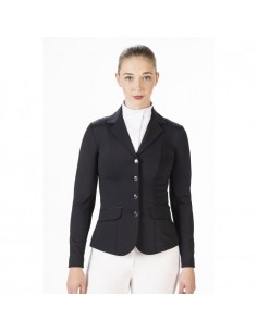 HKM Competition jacket Luisa