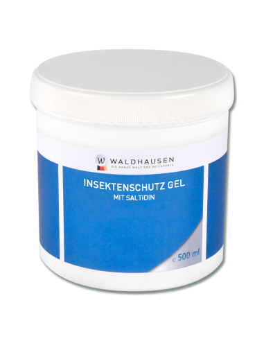 Comprar online Waldhausen Insect repellent gel 500ml