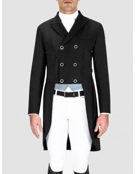 CANTER - MEN'S COMPETITION TAILCOAT