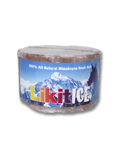 LIKIT Himalayan Salt 1000g