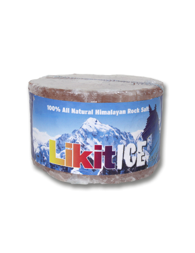 Comprar online LIKIT Himalayan Salt 1000g