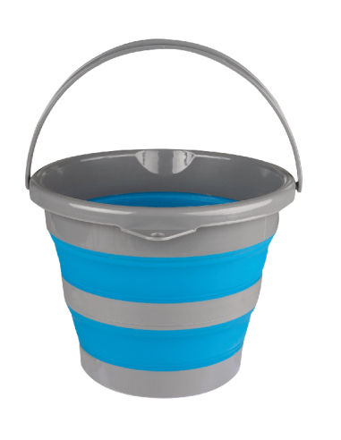 Comprar online Foldable Bucket, 10L