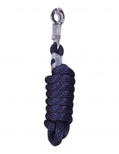 QHP Leadrope with panic clip