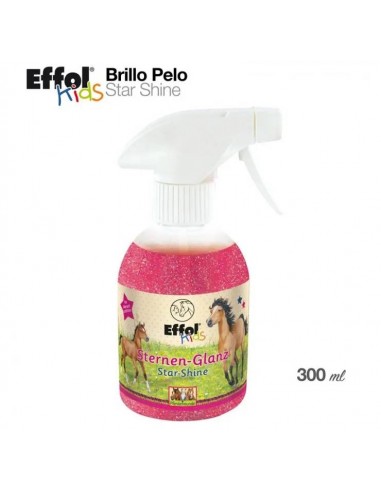Comprar online Brillo Spray Purpurina para crines y...