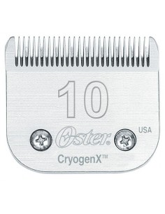 Oster Cabezal Cryogen-X 10...
