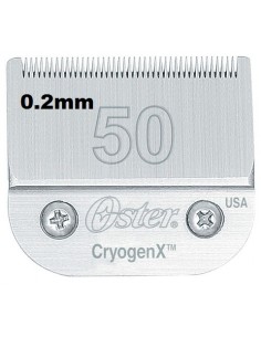 Oster Clipper Head  50 0'2mm