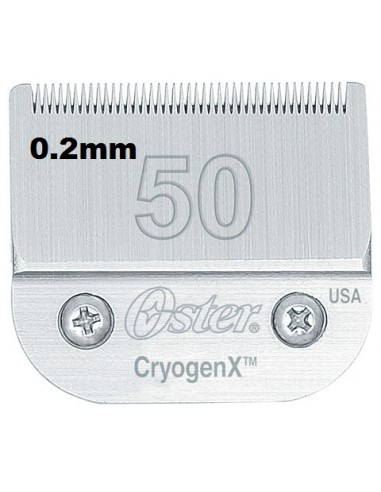 Comprar online Oster Clipper Head  50 0'2mm