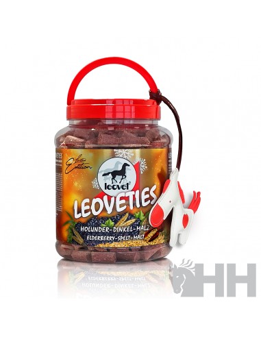 Comprar online Leovet Leoveties Horse Treats Special...