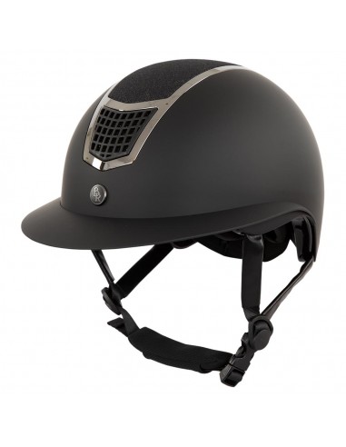 Comprar online BR Riding Helmet Lambda Plus Glitter
