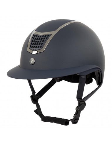 Comprar online BR Riding Helmet Lambda Plus Painted