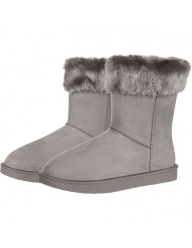 Comprar online HKM Davos Fur All-weather boots