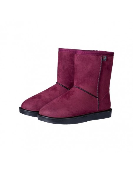HKM Davos All-weather boots