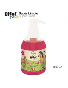 Effol Kids Super Clean...