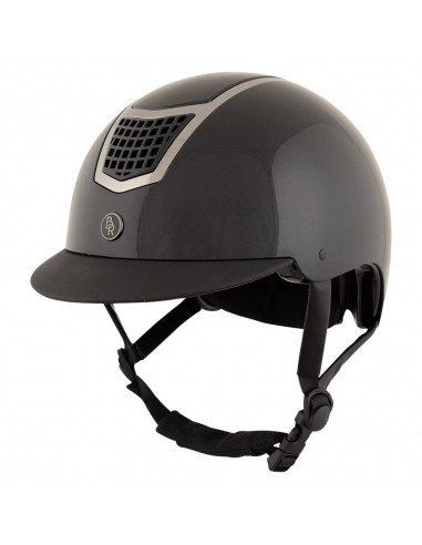 Comprar online BR Riding Helmet Lambda Plus Glossy