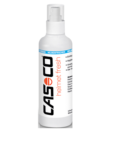 Desodorante CAS-CO para Cascos de Montar