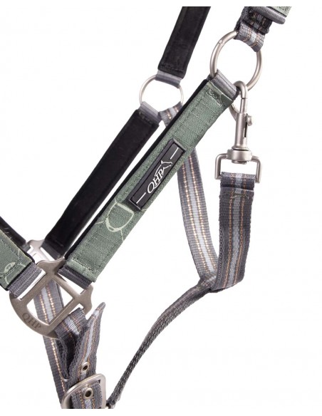 copy of QHP Head collar set with...