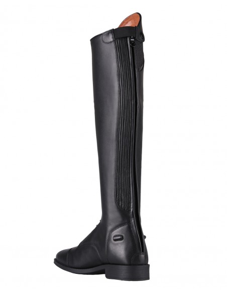 QHP Riding Boot Hailey Adult Wide