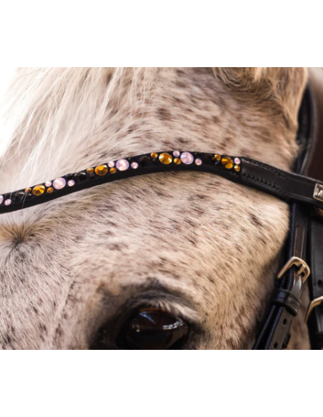 MRS ROS Stellux Browband - Light...
