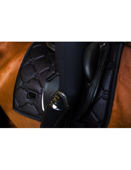 Equestrian Stockholm Dressage Saddle...