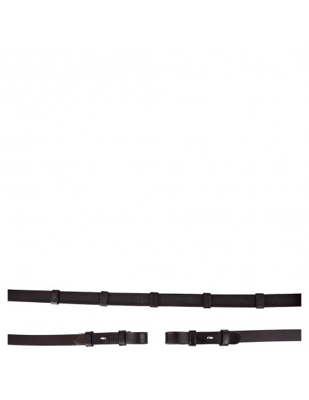 BR Leather Reins