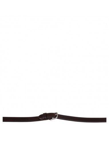 Comprar online BR Leather Grip Reins with rolled...
