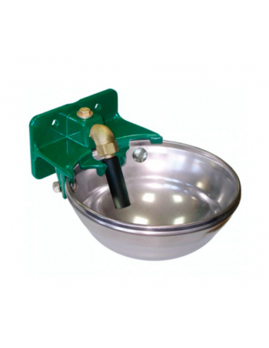 Comprar online Stainless Water Trough B-40
