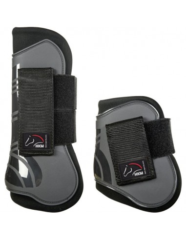 Comprar online HKM Protection and fetlock boots...